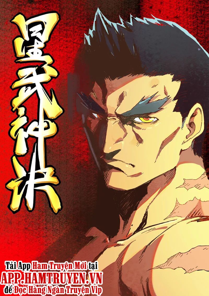 Tinh Võ Thần Quyết: Chapter 482