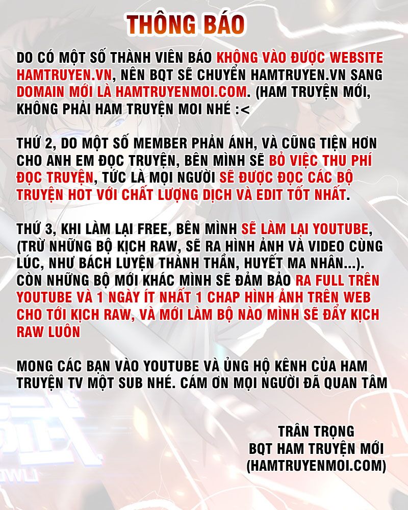 Tinh Võ Thần Quyết: Chapter 504