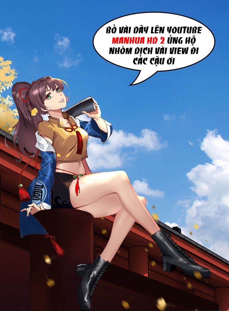 Tinh Võ Thần Quyết: Chapter 544