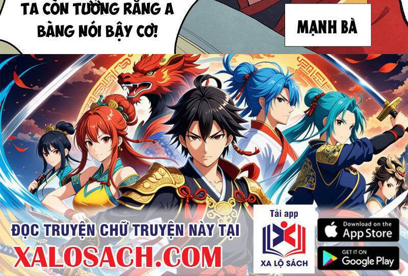Tinh Võ Thần Quyết: Chapter 649
