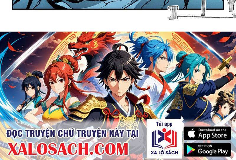 Tinh Võ Thần Quyết: Chapter 650