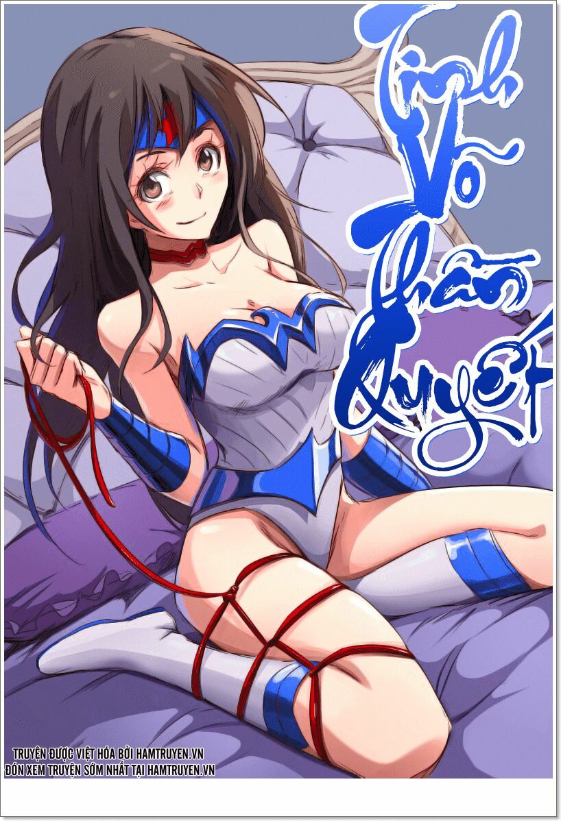 Tinh Võ Thần Quyết: Chapter 66