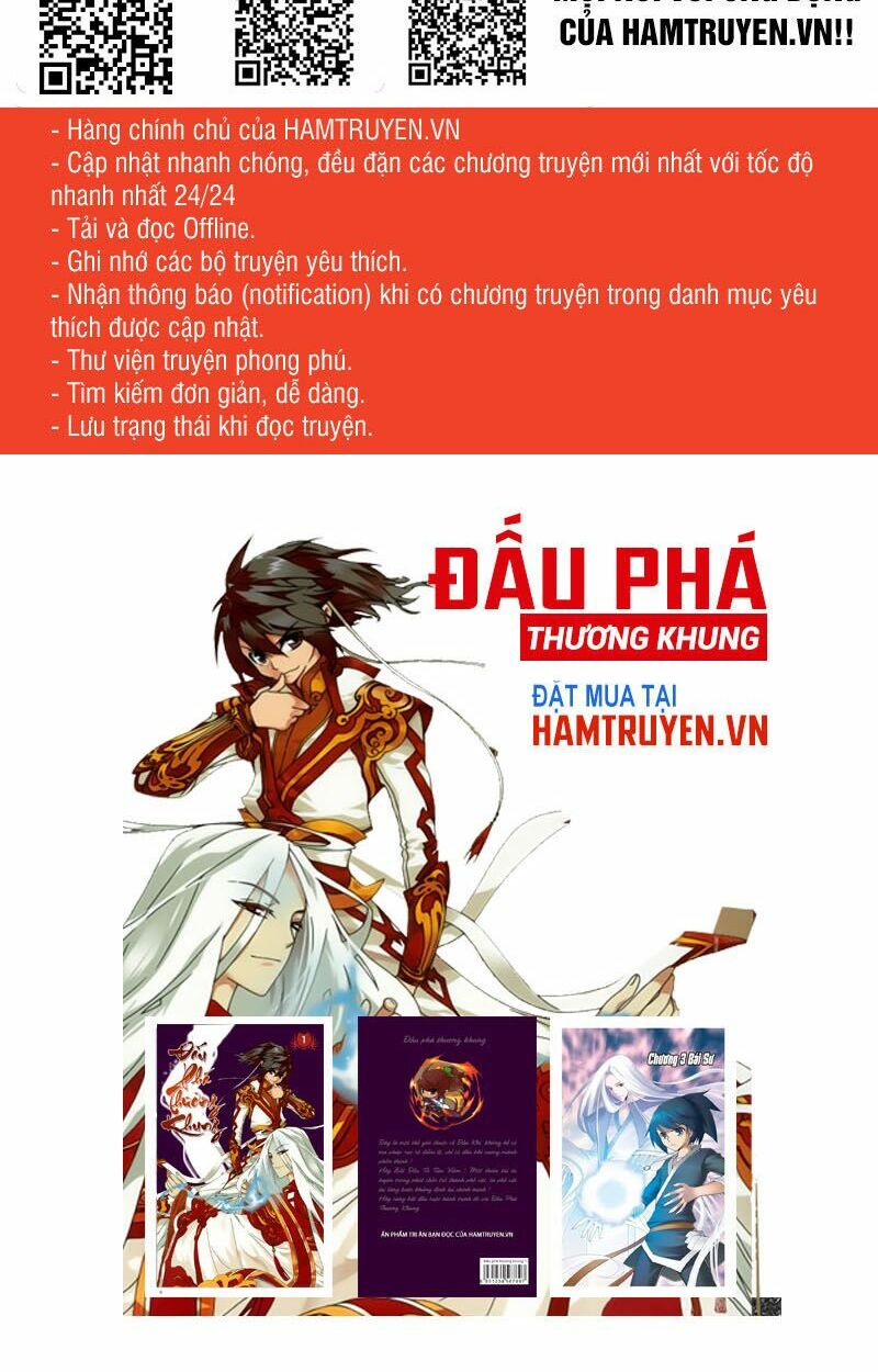 Tinh Võ Thần Quyết: Chapter 8