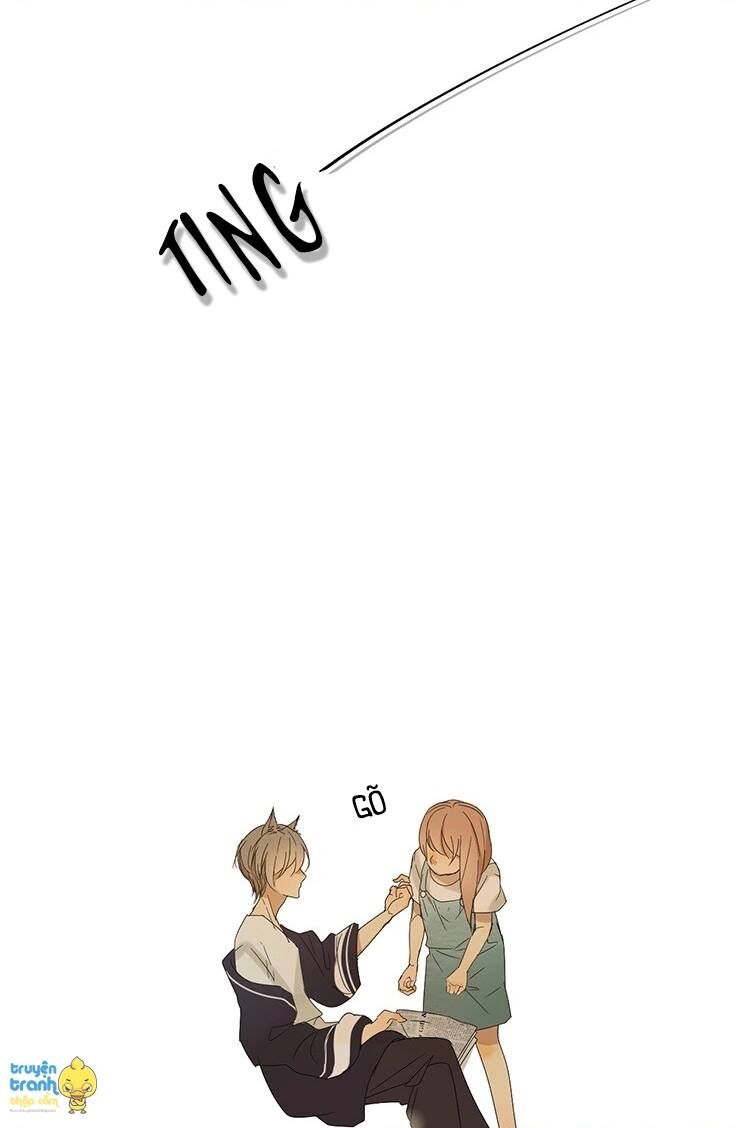 Cứu mạng ! Loài mèo thống trị thế giới rồi !: Chapter 13