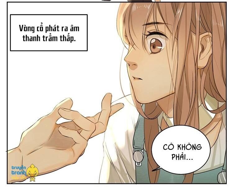 Cứu mạng ! Loài mèo thống trị thế giới rồi !: Chapter 13