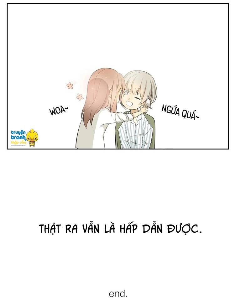 Cứu mạng ! Loài mèo thống trị thế giới rồi !: Chapter 13