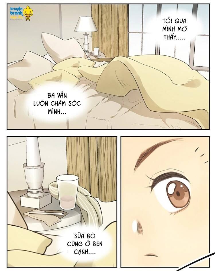 Cứu mạng ! Loài mèo thống trị thế giới rồi !: Chapter 16