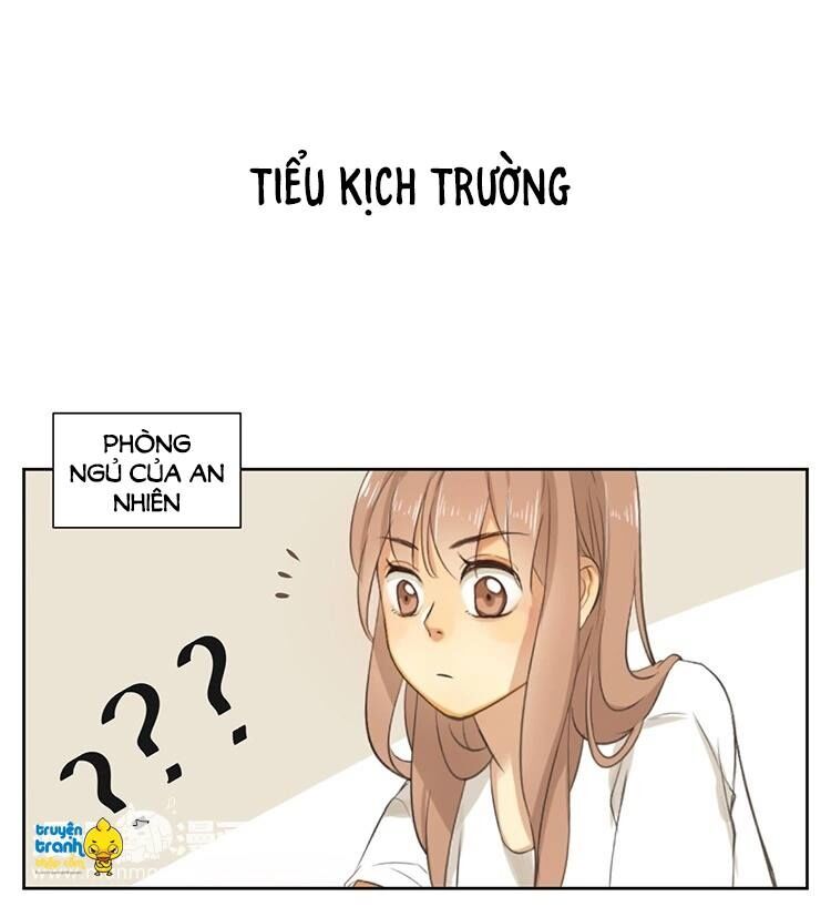 Cứu mạng ! Loài mèo thống trị thế giới rồi !: Chapter 16