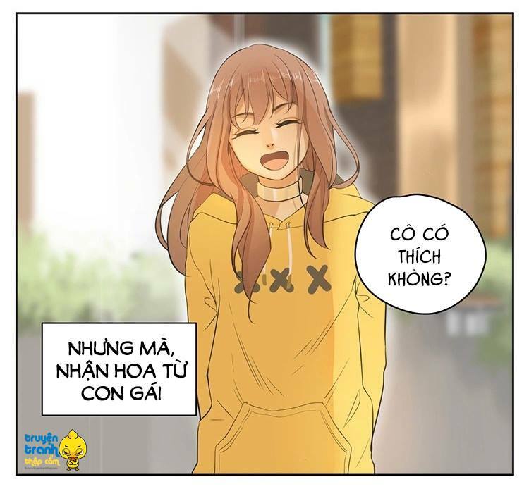 Cứu mạng ! Loài mèo thống trị thế giới rồi !: Chapter 17