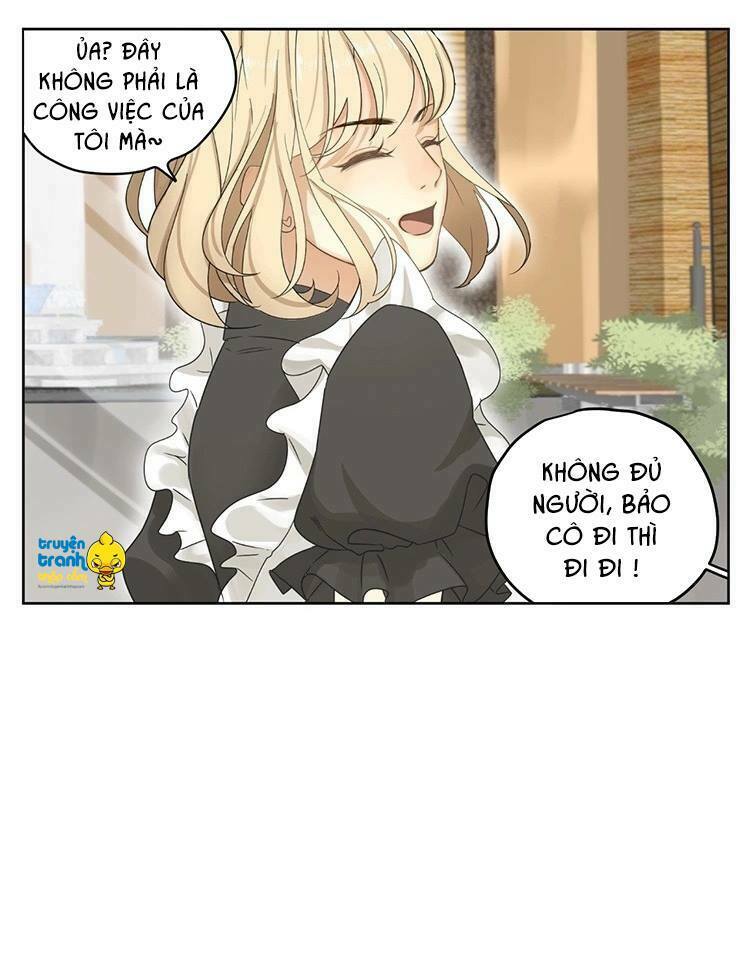 Cứu mạng ! Loài mèo thống trị thế giới rồi !: Chapter 17