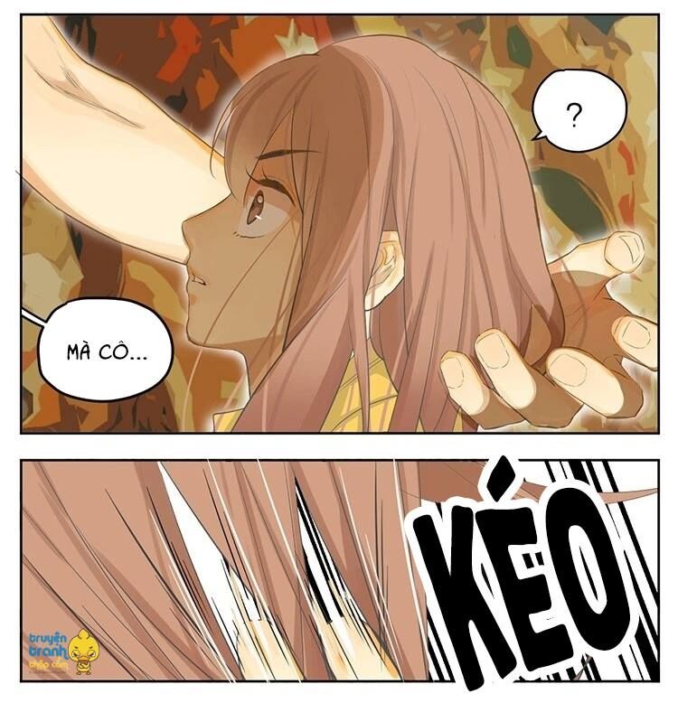 Cứu mạng ! Loài mèo thống trị thế giới rồi !: Chapter 19