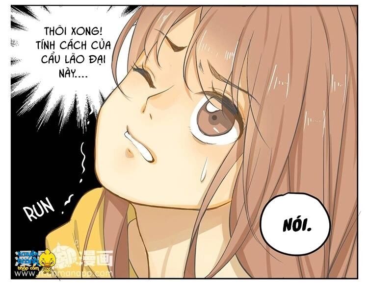 Cứu mạng ! Loài mèo thống trị thế giới rồi !: Chapter 19