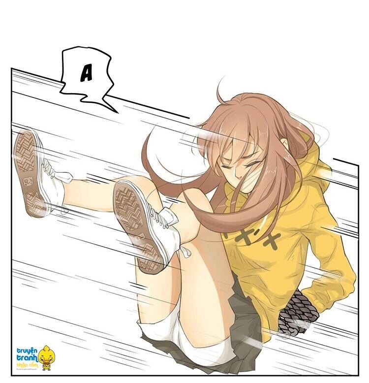 Cứu mạng ! Loài mèo thống trị thế giới rồi !: Chapter 19