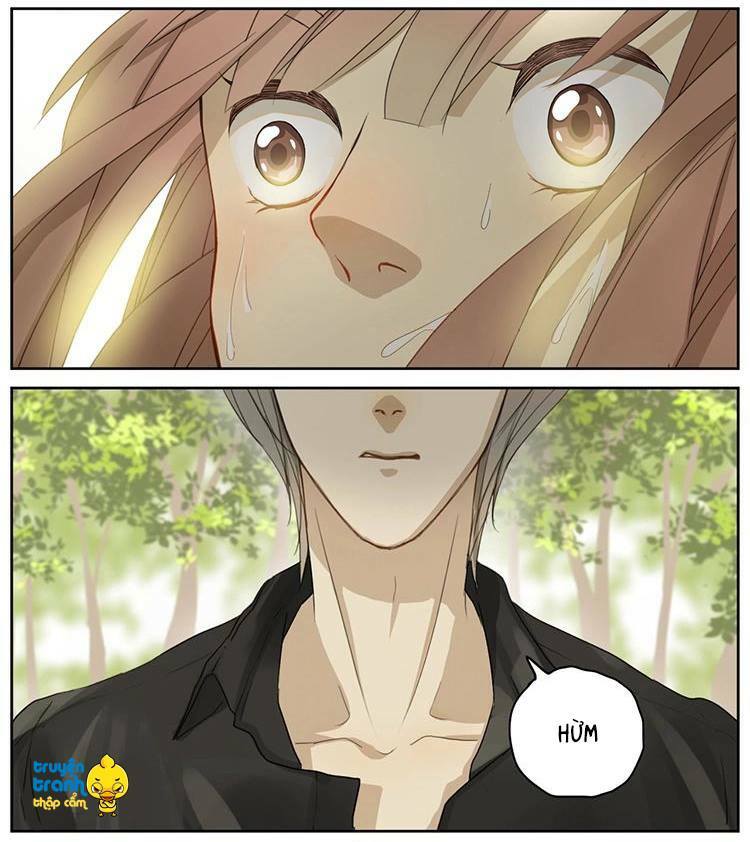 Cứu mạng ! Loài mèo thống trị thế giới rồi !: Chapter 2