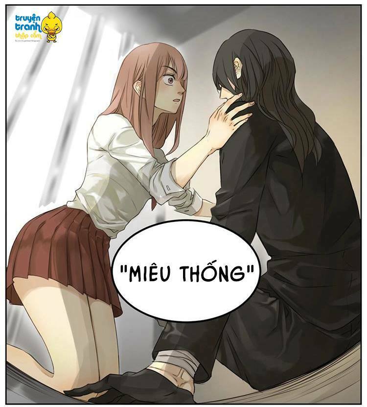 Cứu mạng ! Loài mèo thống trị thế giới rồi !: Chapter 2