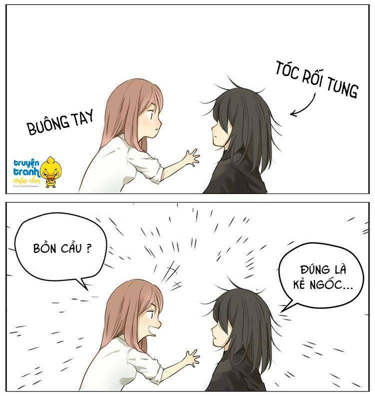 Cứu mạng ! Loài mèo thống trị thế giới rồi !: Chapter 2