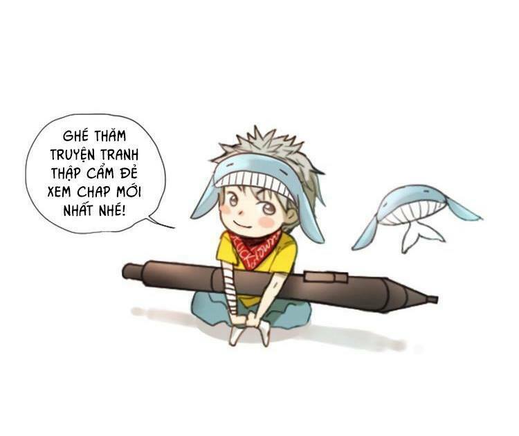 Cứu mạng ! Loài mèo thống trị thế giới rồi !: Chapter 2