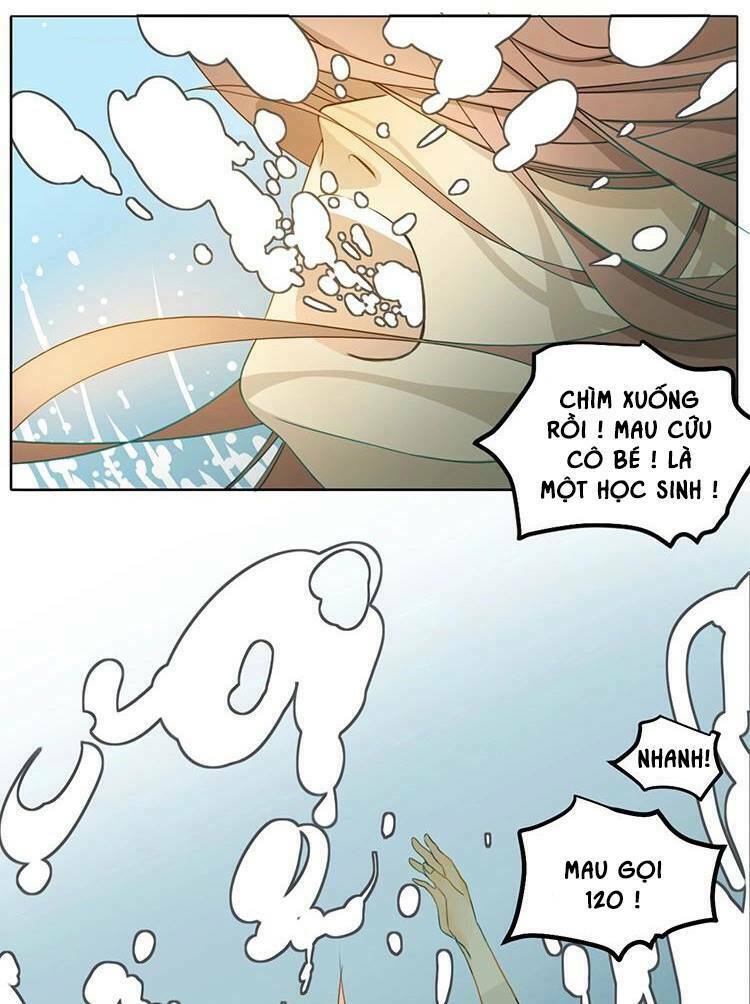Cứu mạng ! Loài mèo thống trị thế giới rồi !: Chapter 2