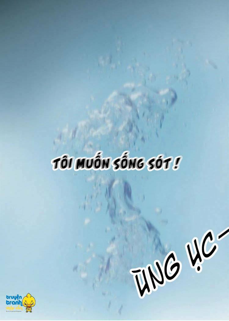 Cứu mạng ! Loài mèo thống trị thế giới rồi !: Chapter 2
