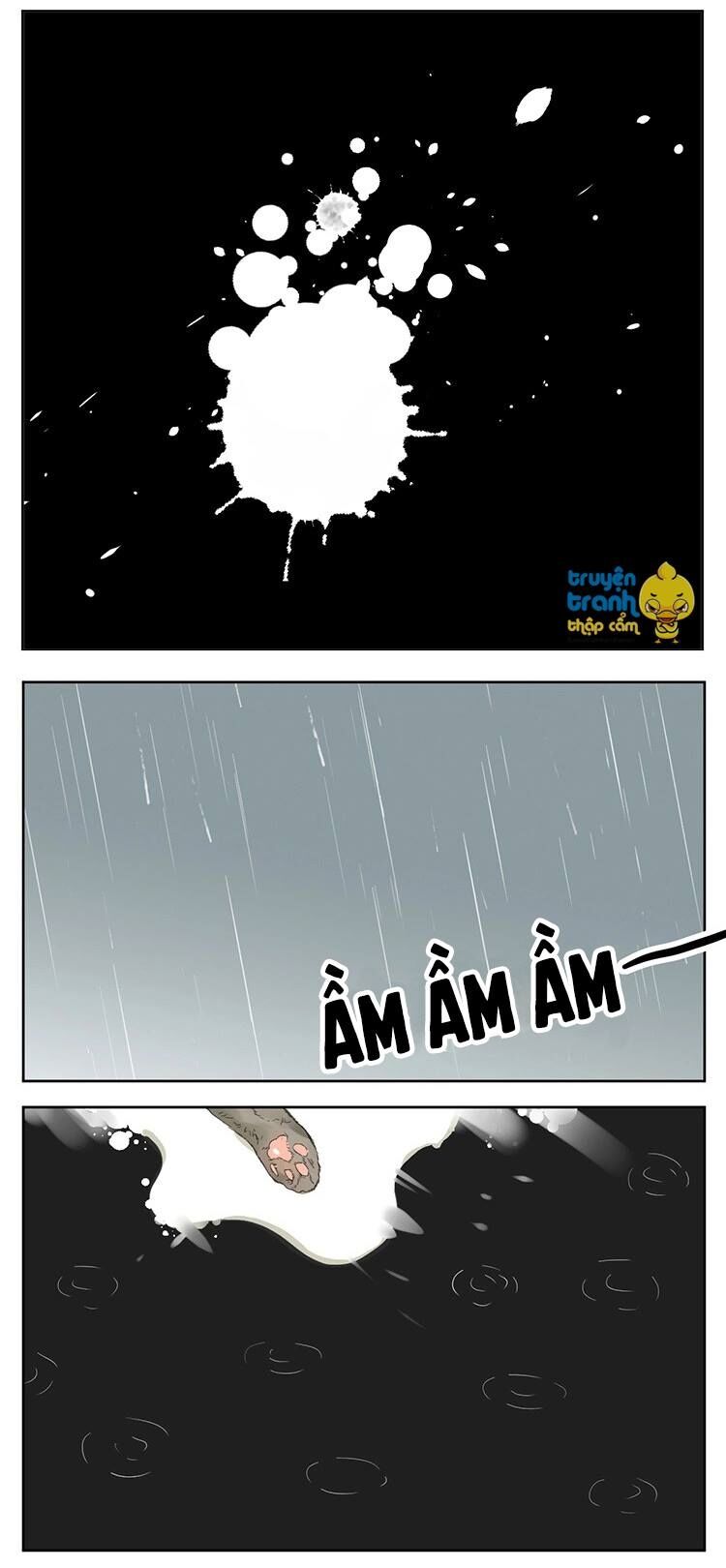 Cứu mạng ! Loài mèo thống trị thế giới rồi !: Chapter 25