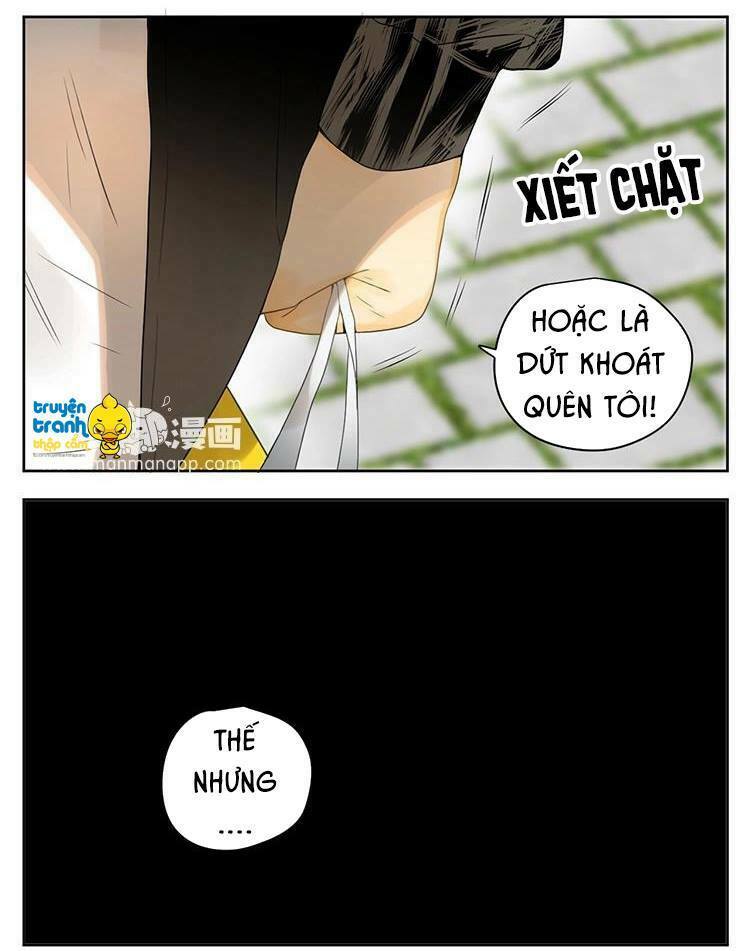 Cứu mạng ! Loài mèo thống trị thế giới rồi !: Chapter 28