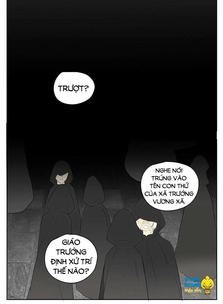 Cứu mạng ! Loài mèo thống trị thế giới rồi !: Chapter 28