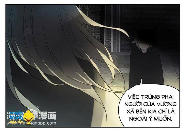 Cứu mạng ! Loài mèo thống trị thế giới rồi !: Chapter 28