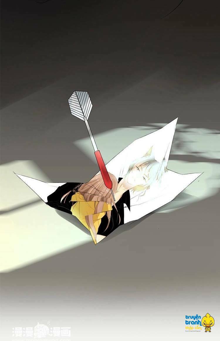 Cứu mạng ! Loài mèo thống trị thế giới rồi !: Chapter 28