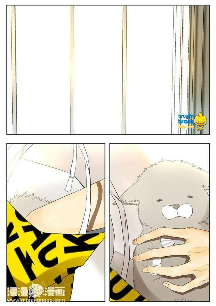 Cứu mạng ! Loài mèo thống trị thế giới rồi !: Chapter 29
