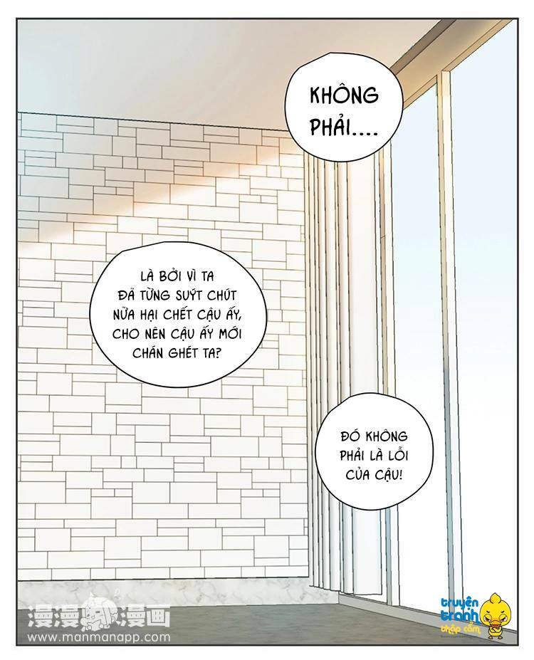 Cứu mạng ! Loài mèo thống trị thế giới rồi !: Chapter 29