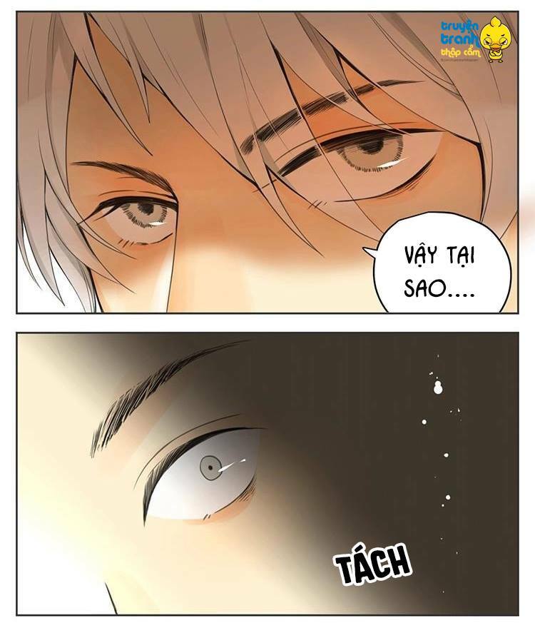 Cứu mạng ! Loài mèo thống trị thế giới rồi !: Chapter 29