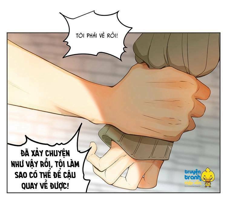 Cứu mạng ! Loài mèo thống trị thế giới rồi !: Chapter 29