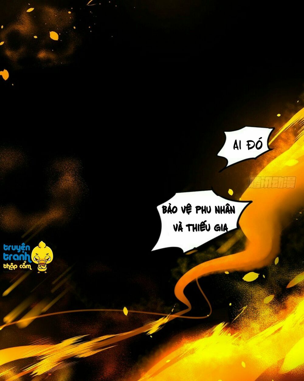 Cứu mạng ! Loài mèo thống trị thế giới rồi !: Chapter 34