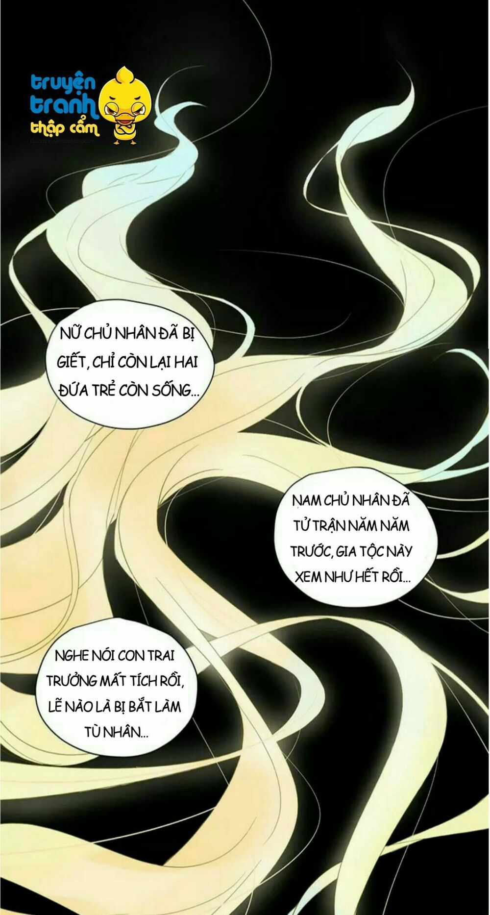 Cứu mạng ! Loài mèo thống trị thế giới rồi !: Chapter 34