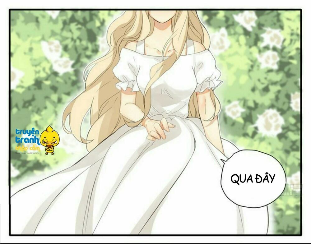 Cứu mạng ! Loài mèo thống trị thế giới rồi !: Chapter 34