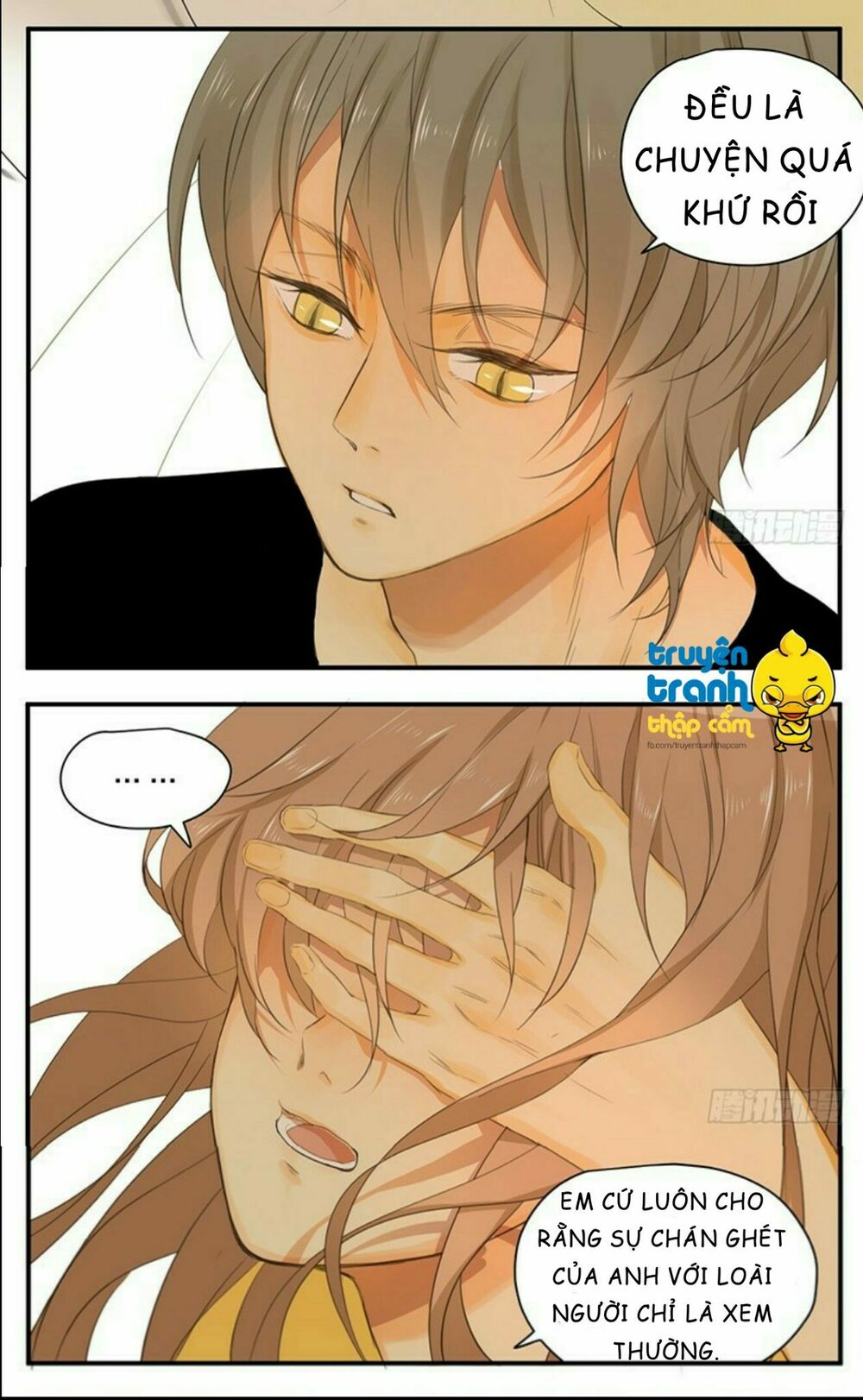 Cứu mạng ! Loài mèo thống trị thế giới rồi !: Chapter 34