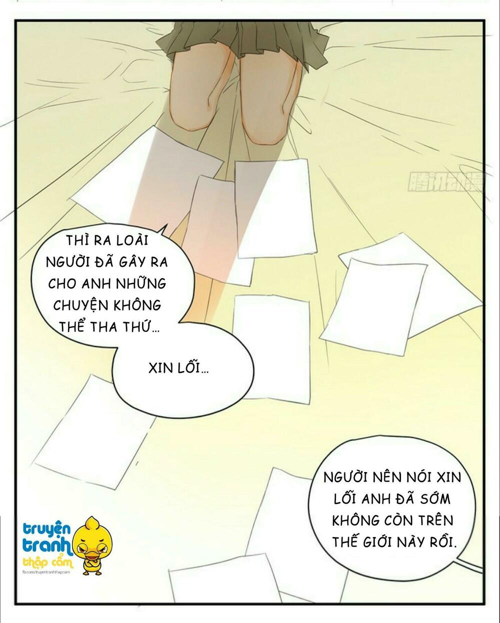 Cứu mạng ! Loài mèo thống trị thế giới rồi !: Chapter 34