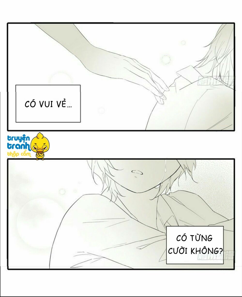 Cứu mạng ! Loài mèo thống trị thế giới rồi !: Chapter 34
