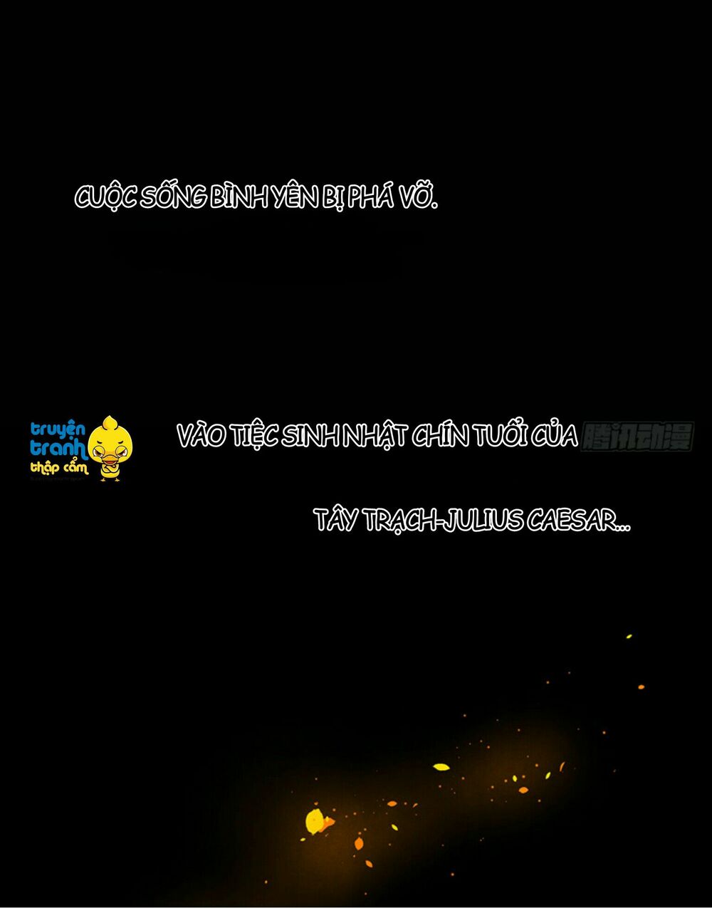 Cứu mạng ! Loài mèo thống trị thế giới rồi !: Chapter 34