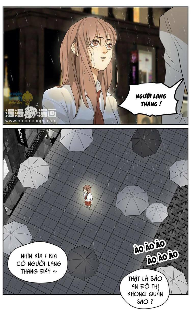 Cứu mạng ! Loài mèo thống trị thế giới rồi !: Chapter 5