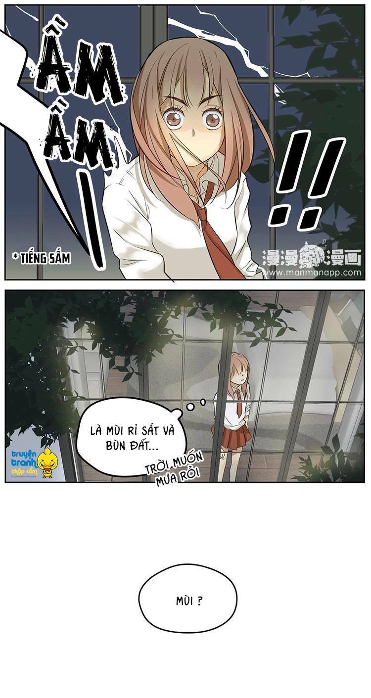 Cứu mạng ! Loài mèo thống trị thế giới rồi !: Chapter 5