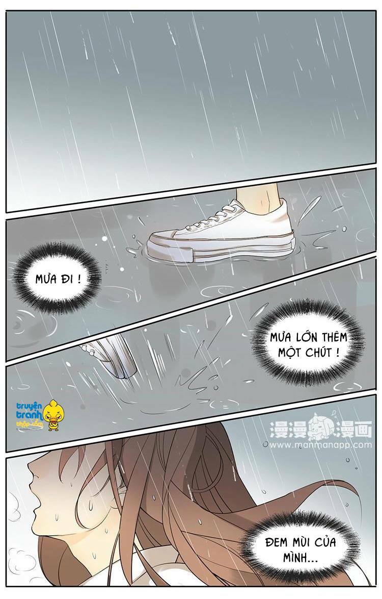 Cứu mạng ! Loài mèo thống trị thế giới rồi !: Chapter 5