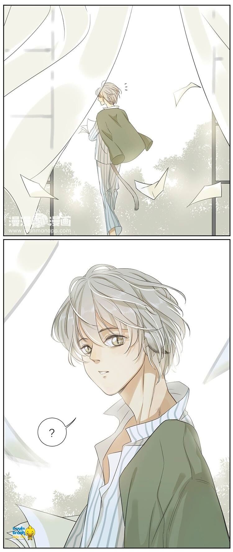 Cứu mạng ! Loài mèo thống trị thế giới rồi !: Chapter 8