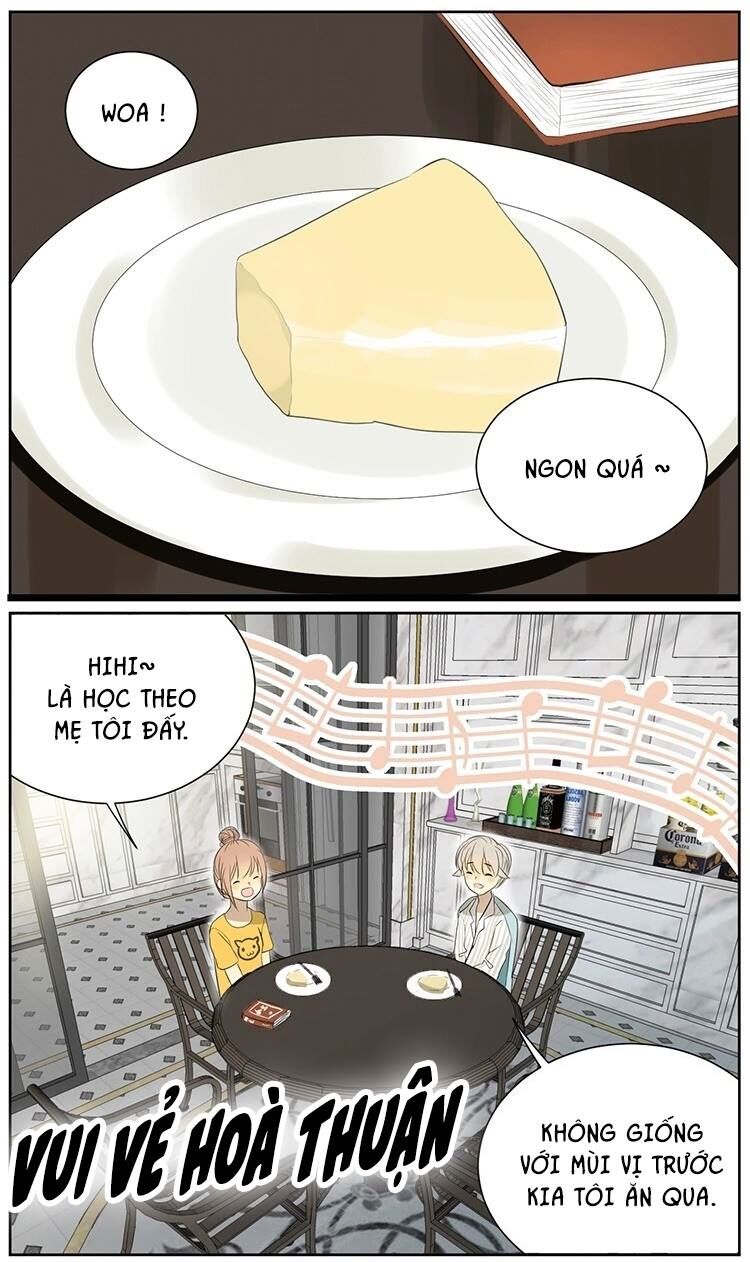Cứu mạng ! Loài mèo thống trị thế giới rồi !: Chapter 9