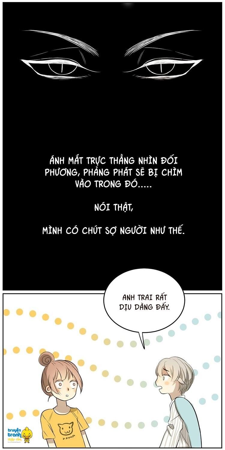 Cứu mạng ! Loài mèo thống trị thế giới rồi !: Chapter 9