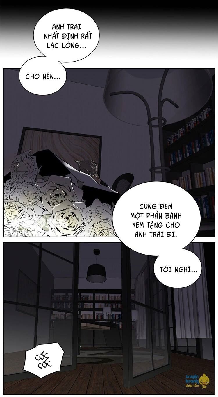 Cứu mạng ! Loài mèo thống trị thế giới rồi !: Chapter 9