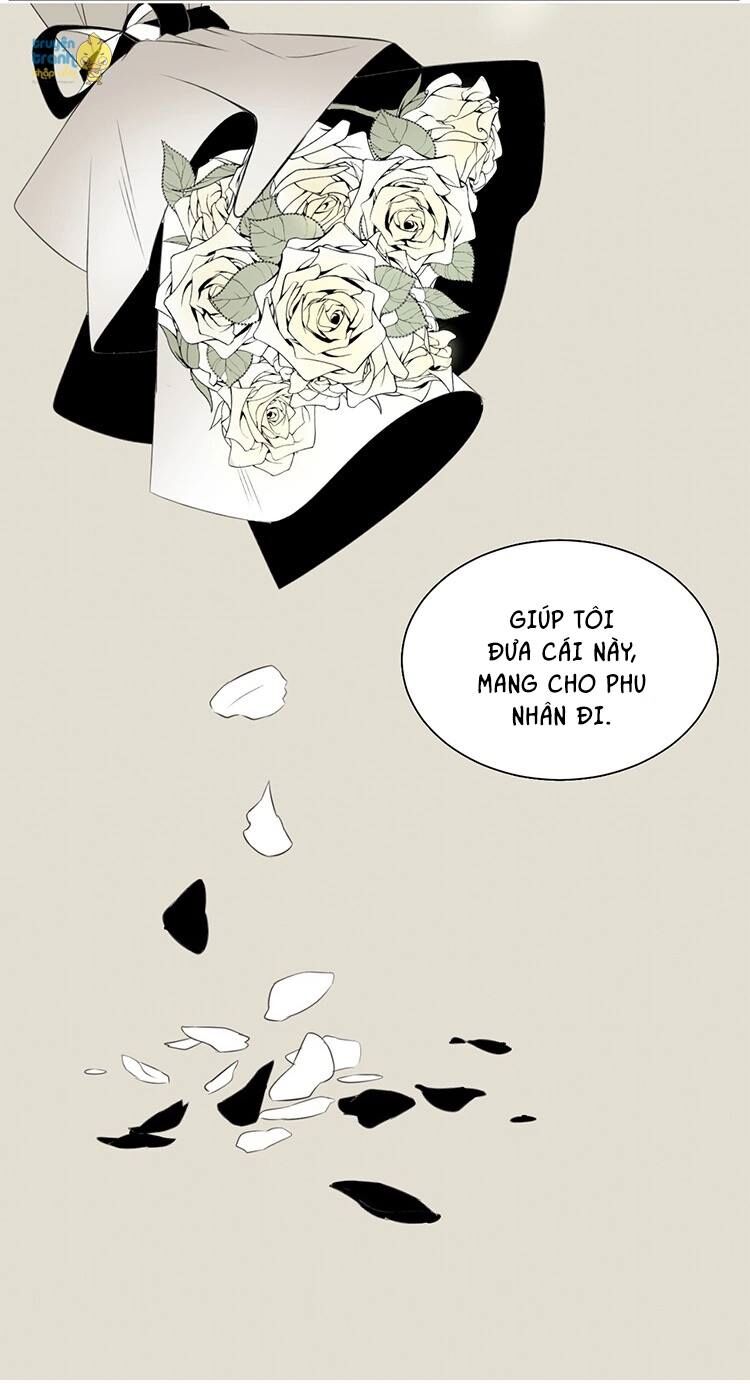 Cứu mạng ! Loài mèo thống trị thế giới rồi !: Chapter 9