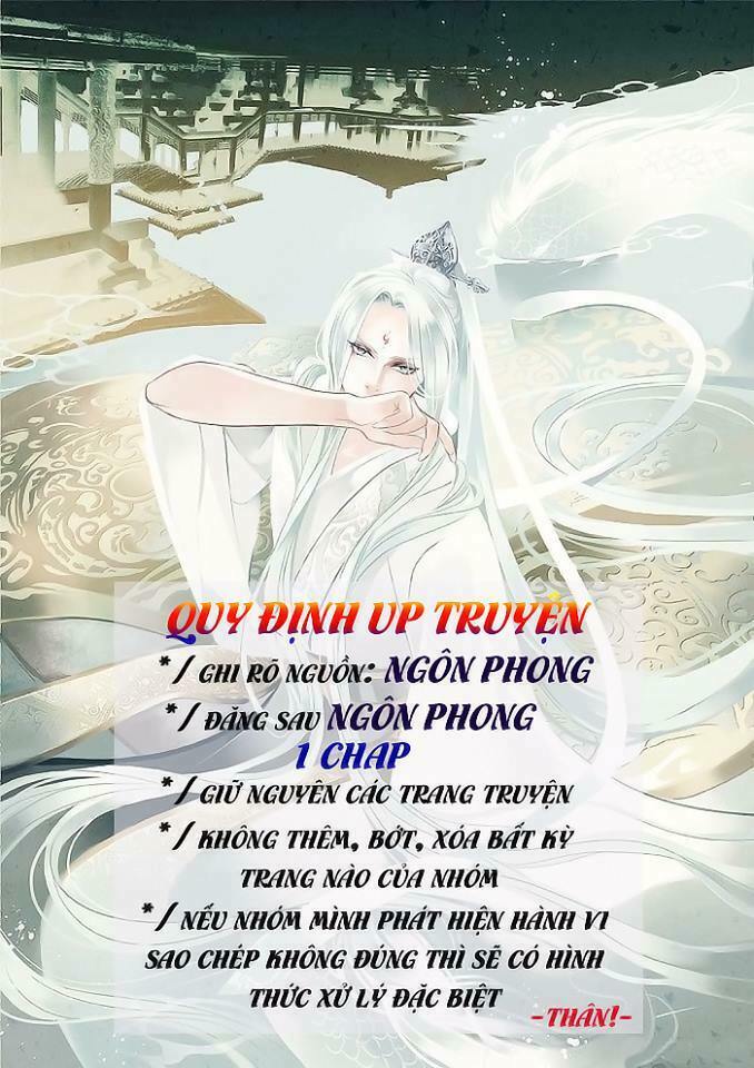 Khuynh Ngã Nhất Sinh Nhất Thế Luyến: Chapter 29
