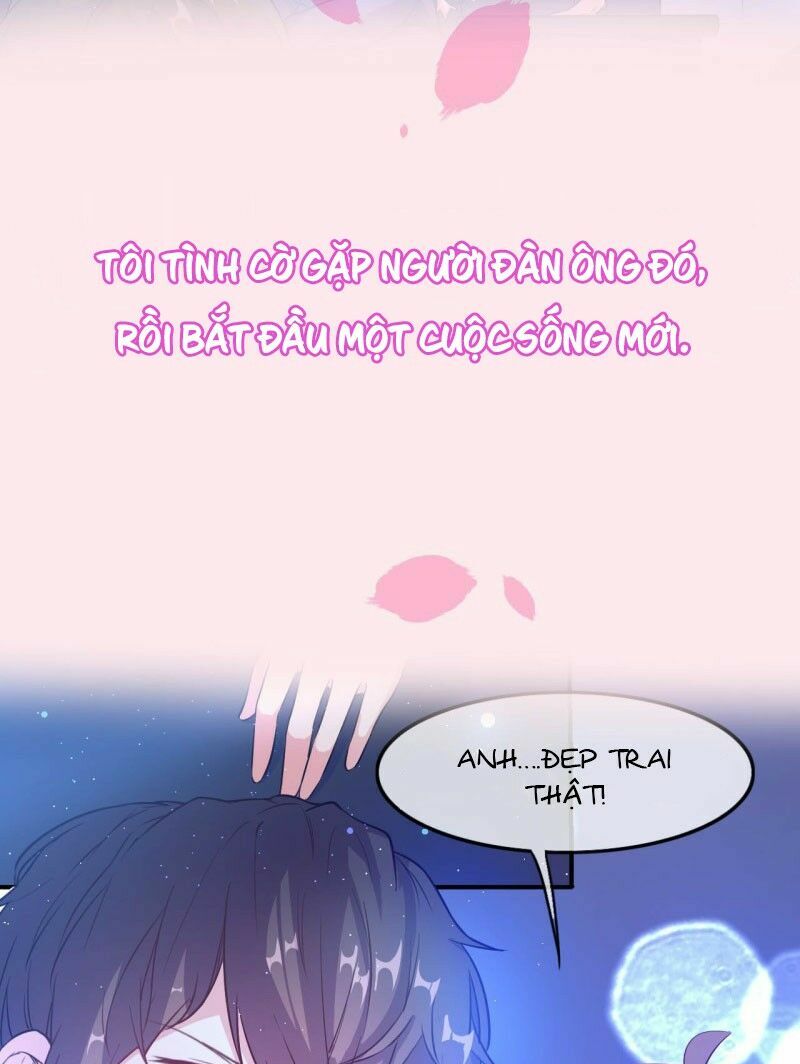 Ám luyến thành hôn: Chapter 1