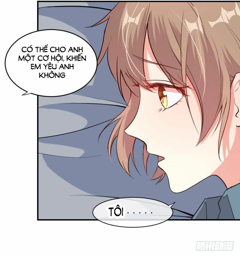 Ám luyến thành hôn: Chapter 10